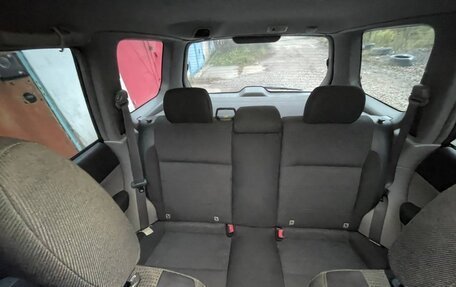 Subaru Forester, 2004 год, 1 100 000 рублей, 20 фотография