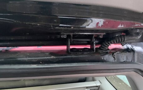 Subaru Forester, 2004 год, 1 100 000 рублей, 21 фотография