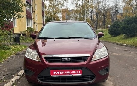 Ford Focus II рестайлинг, 2009 год, 698 000 рублей, 2 фотография