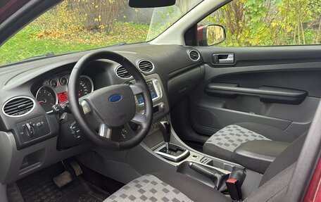 Ford Focus II рестайлинг, 2009 год, 698 000 рублей, 8 фотография