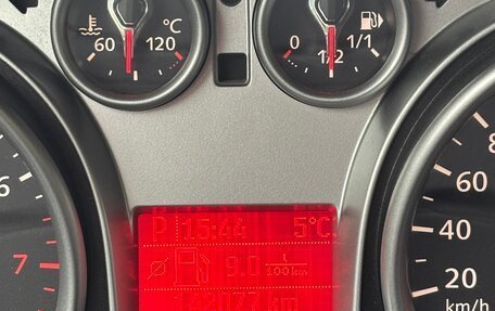 Ford Focus II рестайлинг, 2009 год, 698 000 рублей, 13 фотография