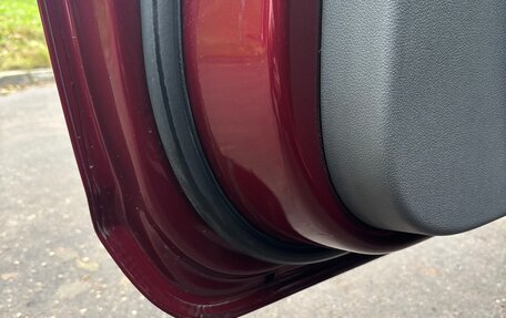 Ford Focus II рестайлинг, 2009 год, 698 000 рублей, 12 фотография