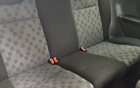 Ford Focus II рестайлинг, 2009 год, 698 000 рублей, 10 фотография