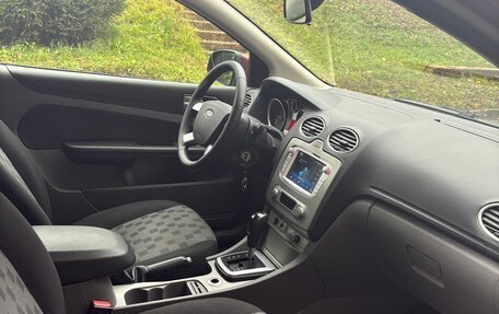 Ford Focus II рестайлинг, 2009 год, 698 000 рублей, 7 фотография