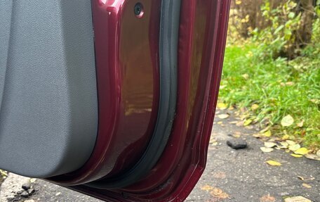 Ford Focus II рестайлинг, 2009 год, 698 000 рублей, 11 фотография