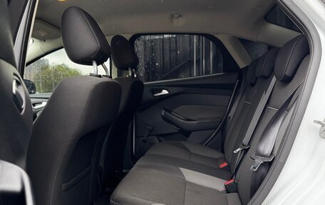 Ford Focus III, 2013 год, 739 000 рублей, 15 фотография