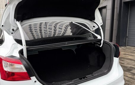 Ford Focus III, 2013 год, 739 000 рублей, 9 фотография