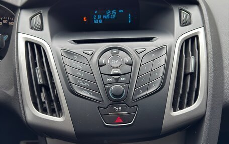 Ford Focus III, 2013 год, 739 000 рублей, 12 фотография