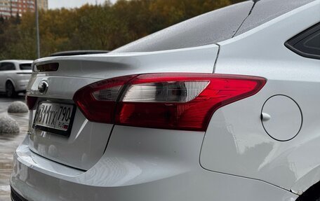 Ford Focus III, 2013 год, 739 000 рублей, 4 фотография