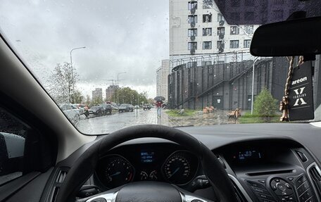 Ford Focus III, 2013 год, 739 000 рублей, 13 фотография