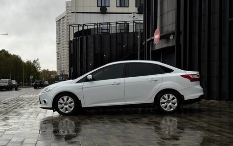Ford Focus III, 2013 год, 739 000 рублей, 8 фотография