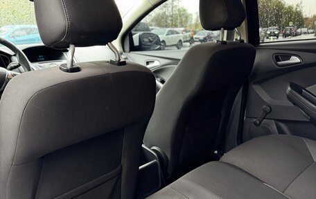 Ford Focus III, 2013 год, 739 000 рублей, 14 фотография