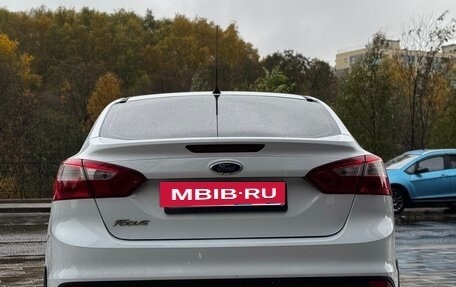 Ford Focus III, 2013 год, 739 000 рублей, 6 фотография