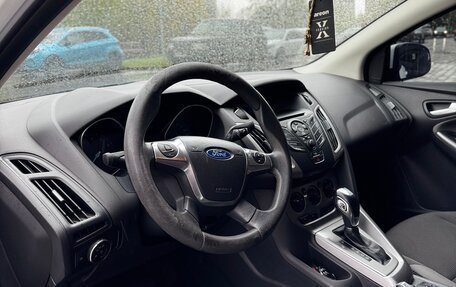 Ford Focus III, 2013 год, 739 000 рублей, 17 фотография