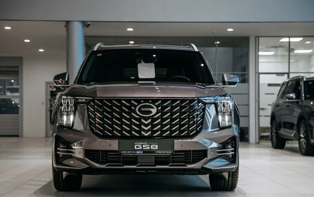 GAC GS8, 2025 год, 4 949 000 рублей, 2 фотография