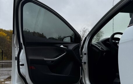 Ford Focus III, 2013 год, 739 000 рублей, 18 фотография