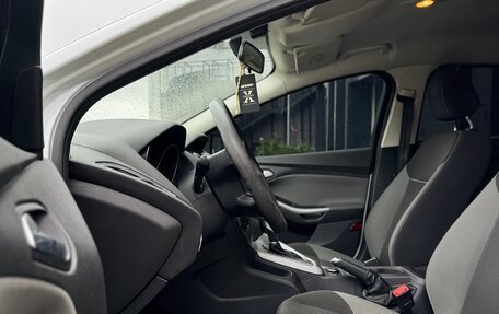 Ford Focus III, 2013 год, 739 000 рублей, 16 фотография