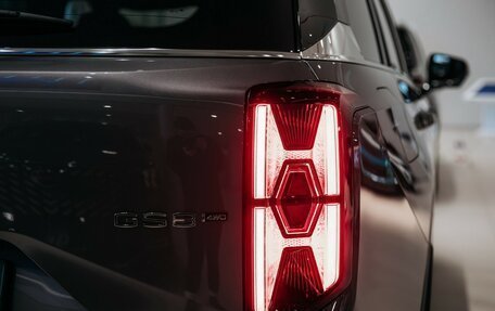 GAC GS8, 2025 год, 4 949 000 рублей, 5 фотография