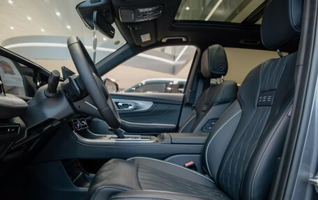 GAC GS8, 2025 год, 4 949 000 рублей, 23 фотография