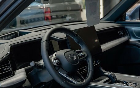 GAC GS8, 2025 год, 4 949 000 рублей, 24 фотография