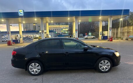 Volkswagen Jetta VI, 2012 год, 685 000 рублей, 6 фотография