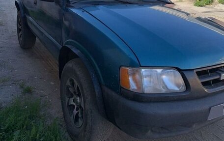 Chevrolet Blazer II рестайлинг, 1997 год, 350 000 рублей, 3 фотография