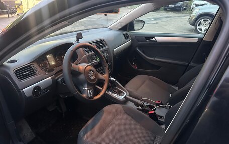 Volkswagen Jetta VI, 2012 год, 685 000 рублей, 9 фотография