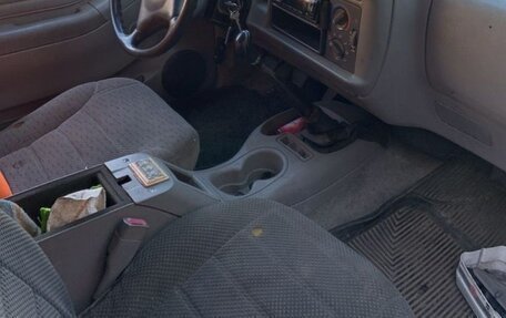 Chevrolet Blazer II рестайлинг, 1997 год, 350 000 рублей, 6 фотография