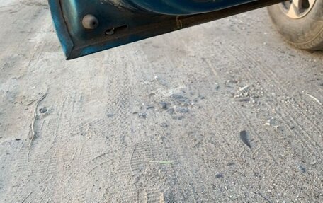 Chevrolet Blazer II рестайлинг, 1997 год, 350 000 рублей, 9 фотография