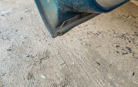 Chevrolet Blazer II рестайлинг, 1997 год, 350 000 рублей, 10 фотография