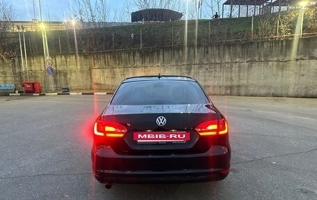 Volkswagen Jetta VI, 2012 год, 685 000 рублей, 8 фотография