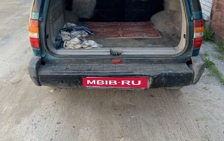 Chevrolet Blazer II рестайлинг, 1997 год, 350 000 рублей, 8 фотография