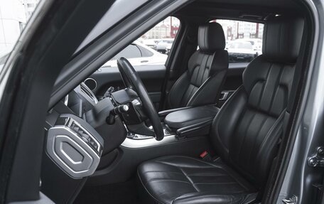 Land Rover Range Rover Sport II, 2015 год, 3 179 000 рублей, 10 фотография