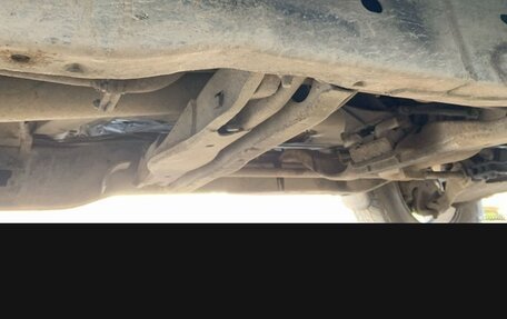 Chevrolet Blazer II рестайлинг, 1997 год, 350 000 рублей, 12 фотография