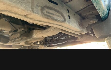 Chevrolet Blazer II рестайлинг, 1997 год, 350 000 рублей, 13 фотография