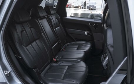 Land Rover Range Rover Sport II, 2015 год, 3 179 000 рублей, 7 фотография