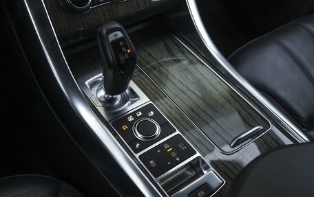 Land Rover Range Rover Sport II, 2015 год, 3 179 000 рублей, 12 фотография