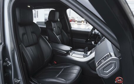 Land Rover Range Rover Sport II, 2015 год, 3 179 000 рублей, 8 фотография