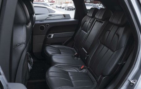 Land Rover Range Rover Sport II, 2015 год, 3 179 000 рублей, 9 фотография