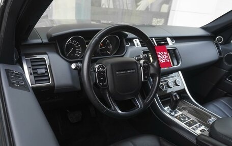 Land Rover Range Rover Sport II, 2015 год, 3 179 000 рублей, 6 фотография