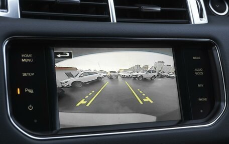 Land Rover Range Rover Sport II, 2015 год, 3 179 000 рублей, 14 фотография