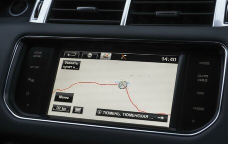 Land Rover Range Rover Sport II, 2015 год, 3 179 000 рублей, 15 фотография