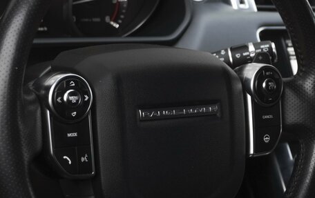 Land Rover Range Rover Sport II, 2015 год, 3 179 000 рублей, 22 фотография