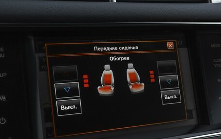 Land Rover Range Rover Sport II, 2015 год, 3 179 000 рублей, 23 фотография