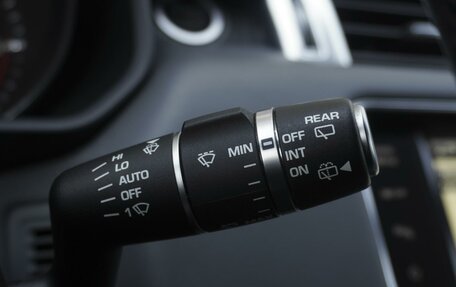 Land Rover Range Rover Sport II, 2015 год, 3 179 000 рублей, 19 фотография