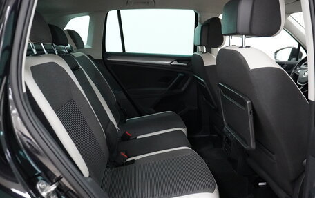 Volkswagen Tiguan II, 2019 год, 1 990 000 рублей, 8 фотография