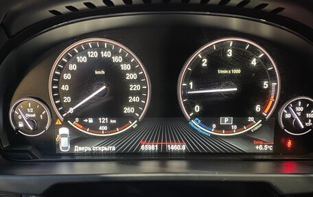 BMW X6, 2016 год, 4 400 000 рублей, 12 фотография