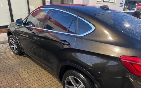 BMW X6, 2016 год, 4 400 000 рублей, 8 фотография