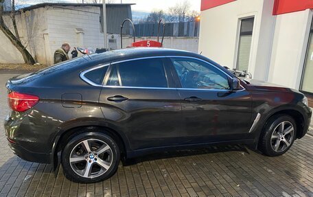 BMW X6, 2016 год, 4 400 000 рублей, 2 фотография
