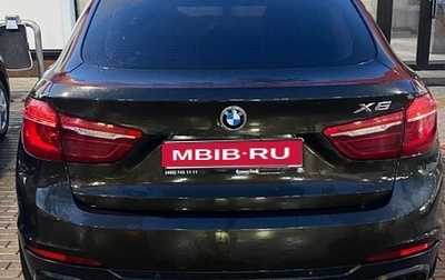 BMW X6, 2016 год, 4 400 000 рублей, 1 фотография